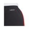 adidas Messi Short Schwarz - schwarz