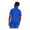 adidas Originals Messi T-Shirt Kids Blau - blau