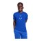 adidas Originals Messi T-Shirt Kids Blau - blau