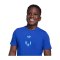 adidas Originals Messi T-Shirt Kids Blau - blau