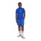 adidas Originals Messi T-Shirt Kids Blau - blau
