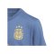 adidas Messi T-Shirt Kids Blau - blau