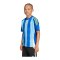 adidas Messi Training Trikot Kids Blau - blau