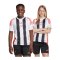 adidas Messi Trikot Kids Weiß - weiss