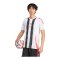 adidas Messi Trainingsshirt Weiß - weiss
