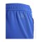 adidas Messi Trainingshose Kids Blau Weiss - blau