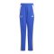 adidas Messi Trainingshose Kids Blau Weiss - blau