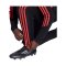 adidas Messi Trainingshose Kids Schwarz - schwarz