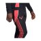 adidas Messi Trainingshose Kids Schwarz - schwarz