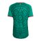 adidas Mexiko Authentic Trikot Home WM 2026 Grün - gruen