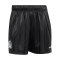 adidas FMF Mexiko EQT Short Schwarz - schwarz