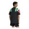 adidas FMF Mexiko EQT T-Shirt Schwarz - schwarz