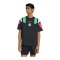 adidas FMF Mexiko EQT T-Shirt Schwarz - schwarz
