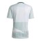 adidas FMF Mexiko Trikot Weiß - weiss