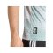 adidas FMF Mexiko Trikot Weiß - weiss
