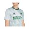 adidas FMF Mexiko Trikot Weiß - weiss