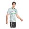 adidas FMF Mexiko Trikot Weiß - weiss