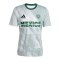 adidas FMF Mexiko Trikot Weiß - weiss