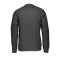 adidas MH Stadium Crew Sweatshirt Schwarz - schwarz