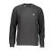 adidas MH Stadium Crew Sweatshirt Schwarz - schwarz