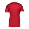 adidas miCOMP21 Custom Trikot Rot - rot