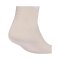 adidas Originals Mid Ankle 6er Pack Socken Weiß - weiss