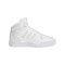 adidas Midcity Mid Weiss Weiss - weiss