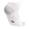 adidas Milano 16 Stutzenstrumpf Weiss Schwarz - weiss