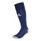 adidas Milano 23 Strumpfstutzen Blau Weiss Grau - blau