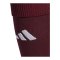 adidas Milano 23 Strumpfstutzen Braun Weiss Grau - braun