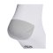adidas Milano 23 Strumpfstutzen Weiss Schwarz - weiss