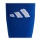 adidas Milano Sleeve Blau - blau