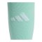 adidas Milano Sleeve Grün - gruen
