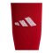adidas Milano Sleeve Rot - rot