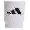 adidas Milano Sleeve Weiß - weiss
