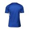 adidas miLIC22 Custom Trikot Blau - blau