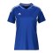 adidas miLIC22 Custom Trikot Damen Blau - blau