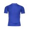 adidas miLIC22 Custom Trikot Kids Blau - blau