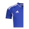 adidas miLIC22 Custom Trikot Kids Blau - blau