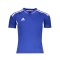 adidas miLIC22 Custom Trikot Kids Blau - blau