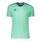 adidas miLIC22 Custom Trikot Türkis - tuerkis