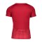 adidas milic22 Trikot Custom Damen Rot - rot