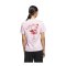 adidas Mind Body & Spirit T-Shirt Damen Rosa - rosa