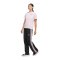adidas Mind Body & Spirit T-Shirt Damen Rosa - rosa