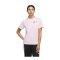 adidas Mind Body & Spirit T-Shirt Damen Rosa - rosa