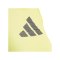 adidas Mini BIB Kids Gelb - gelb