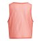 adidas Mini BIB Kids Rot - rot