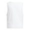 adidas Mini BIB Kids Weiss - weiss