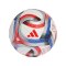 adidas MLS PRO Spielball Weiß - weiss