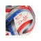 adidas MLS PRO Spielball Weiß - weiss